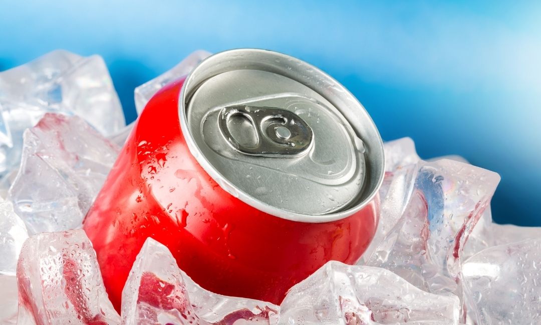 Sodas y Más