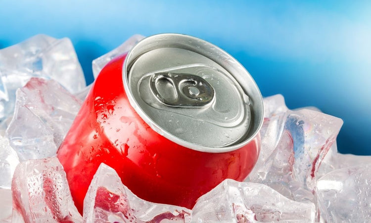 Sodas y Más