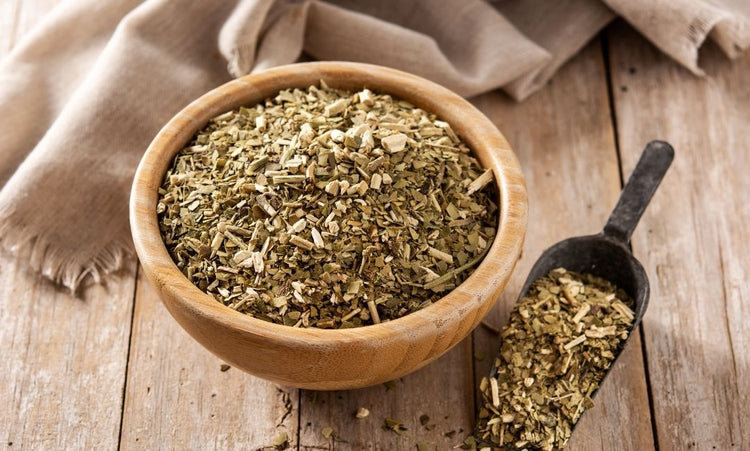 Yerba Mate