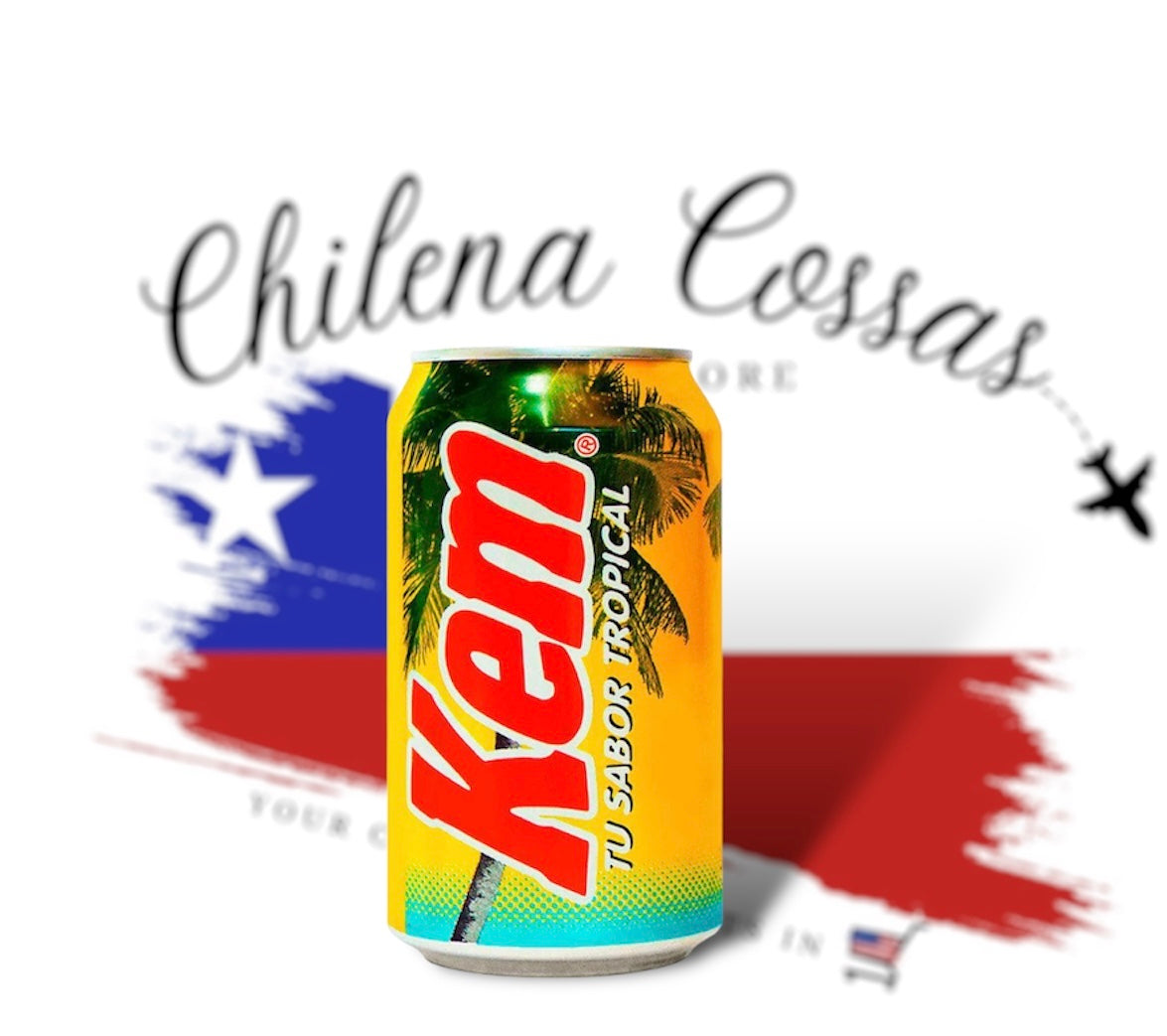 Kem piña