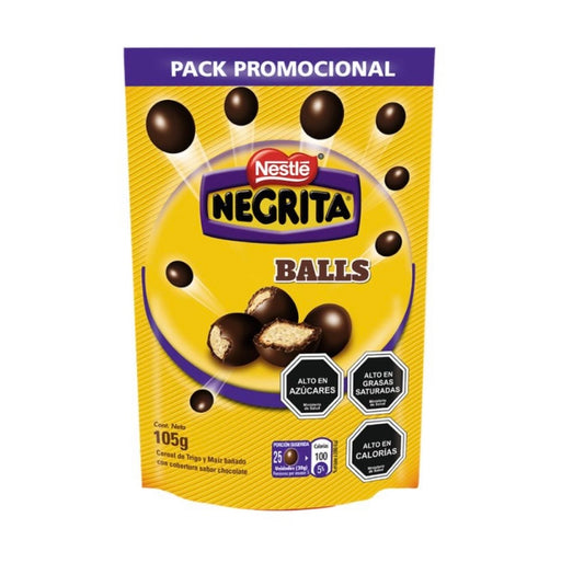 Chokita Balls 105 gr