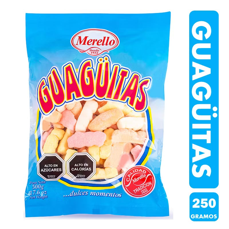 Guaguitas Merello