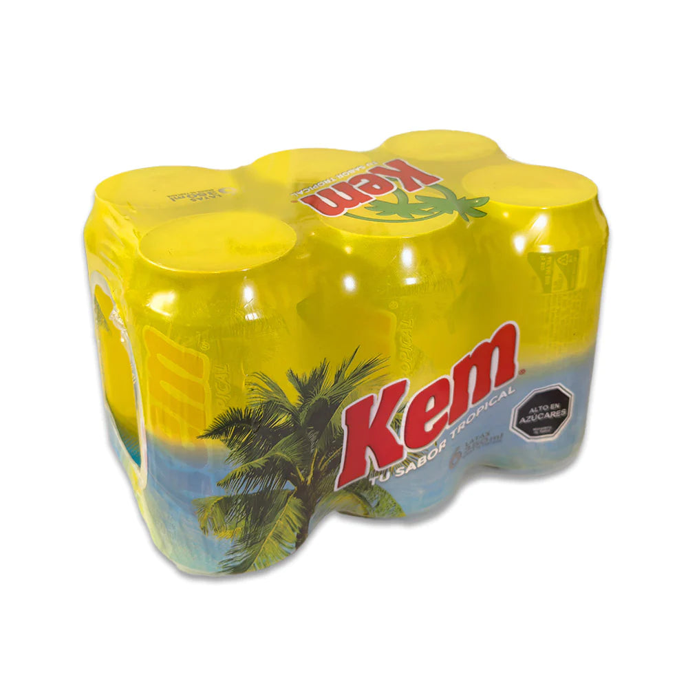 Kem piña