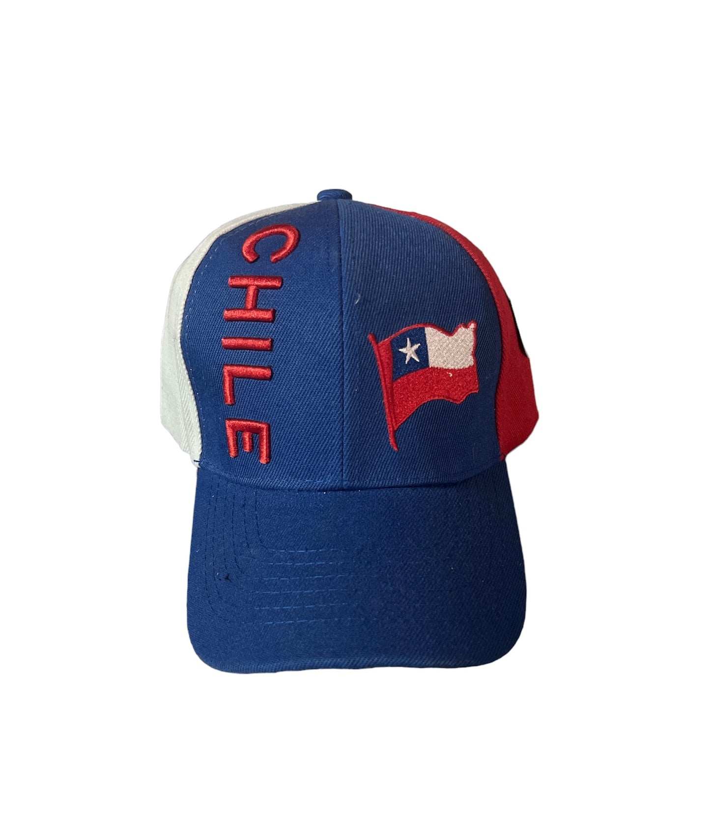 Gorras Chile