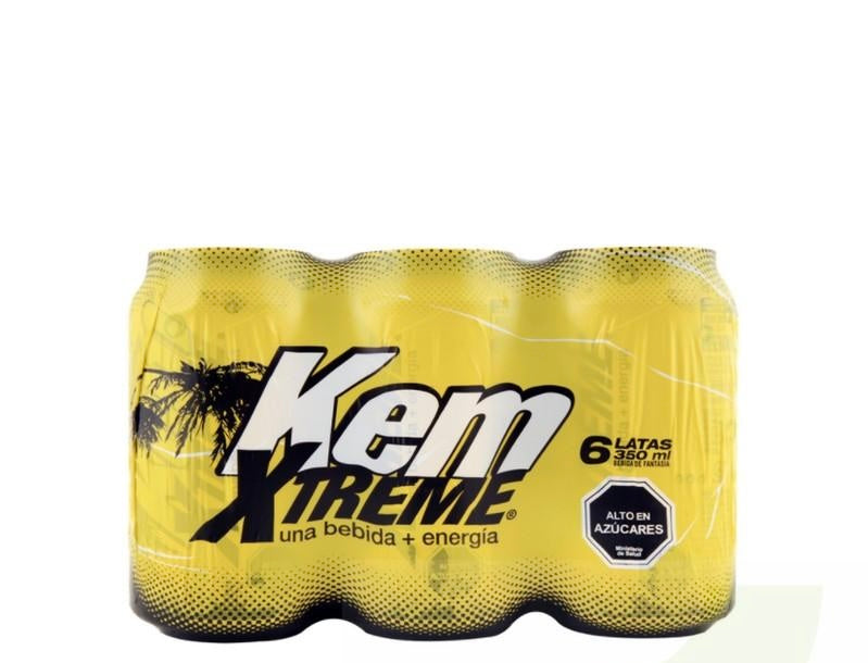 Kem xtreme