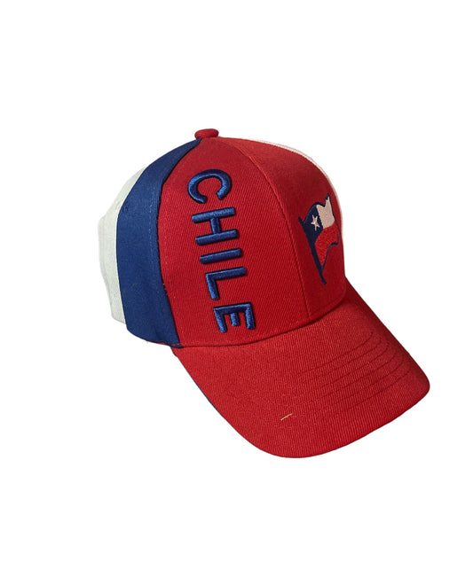 Gorras Chile