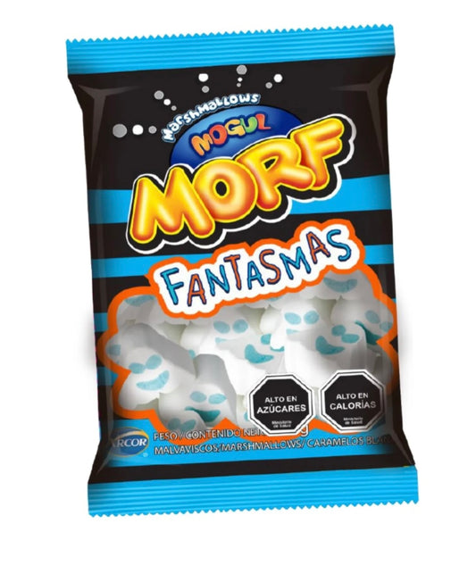 Marshmallow fantasma mogul 120gr