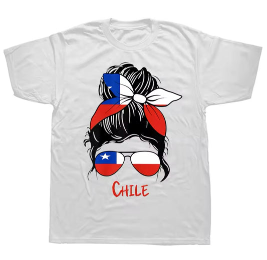 Polera Chile