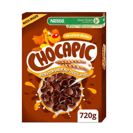 Chocapic