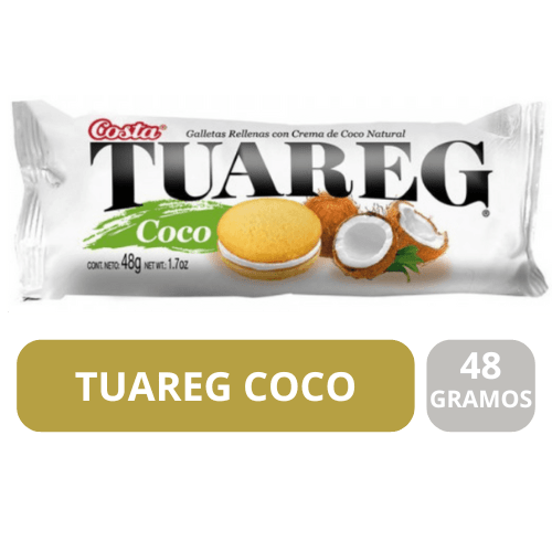 Galleta Tuareg
