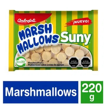 Marshmallows Suny 220g