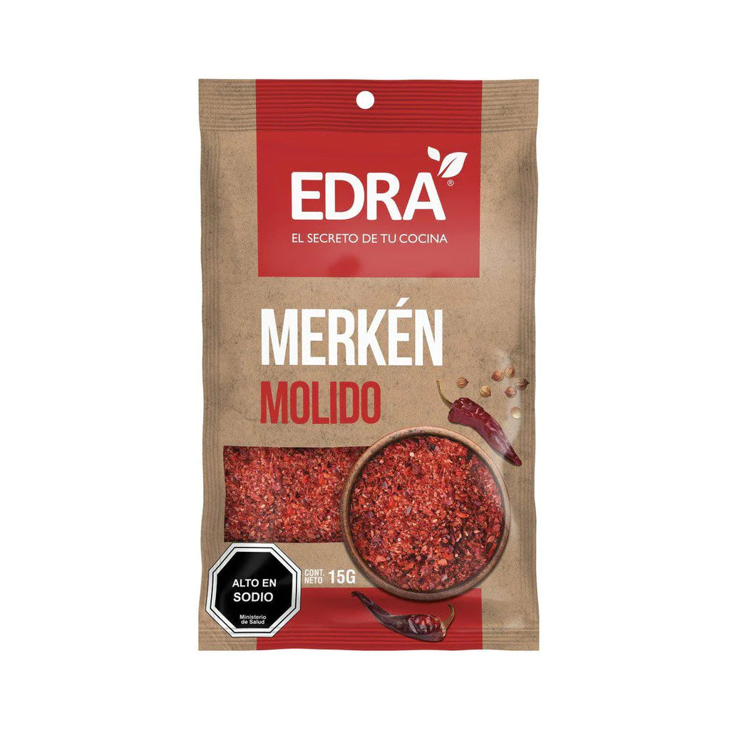 Merken Molido Edra 15gr