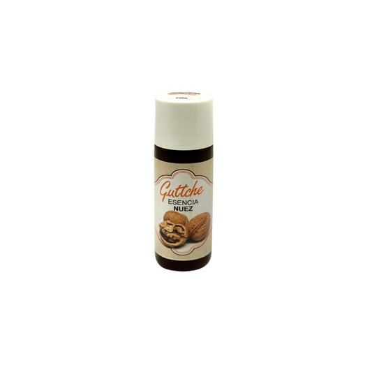Esencia de nuez guttche 25ml