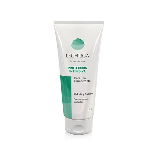 Crema lechuga para manos 75ml