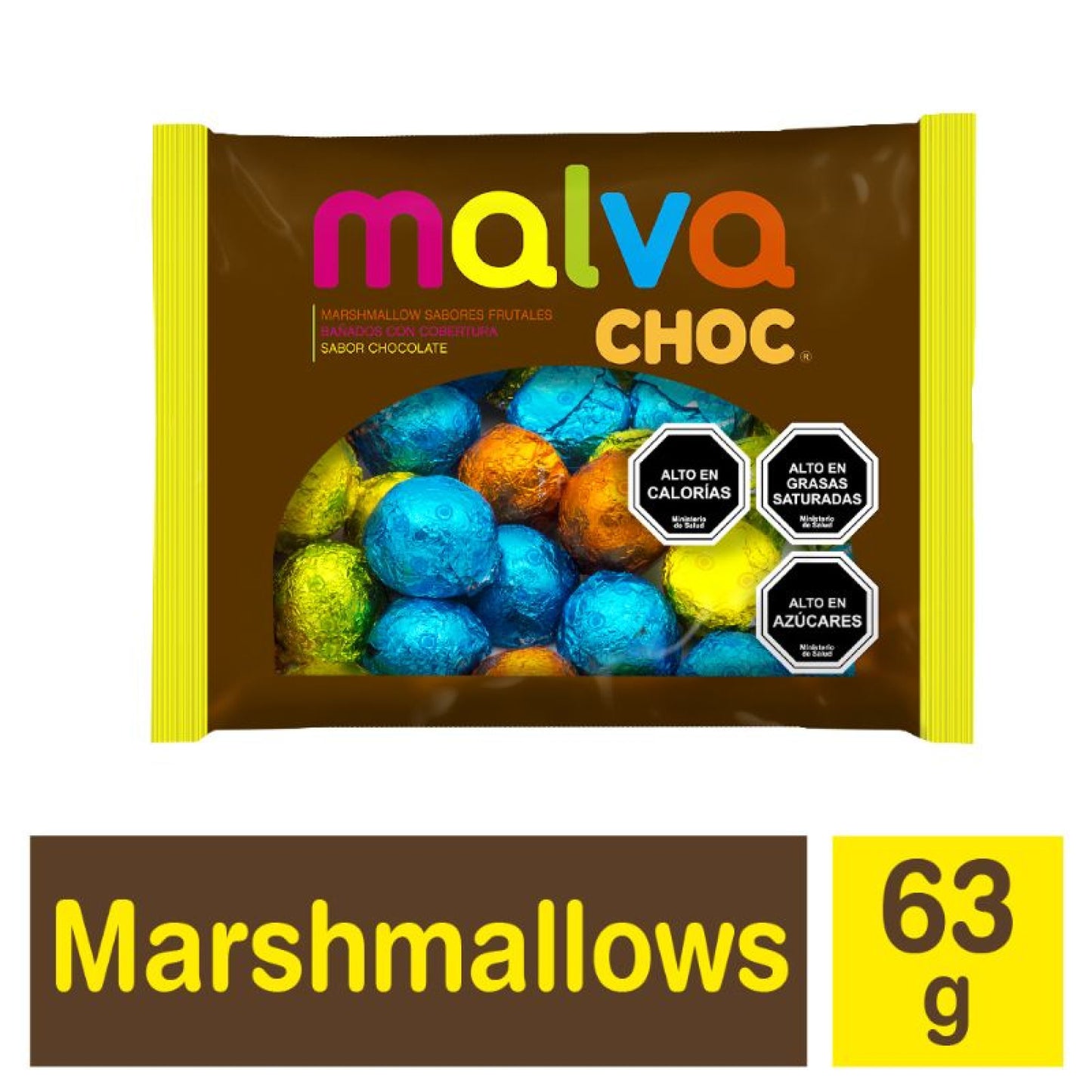 Malva choc