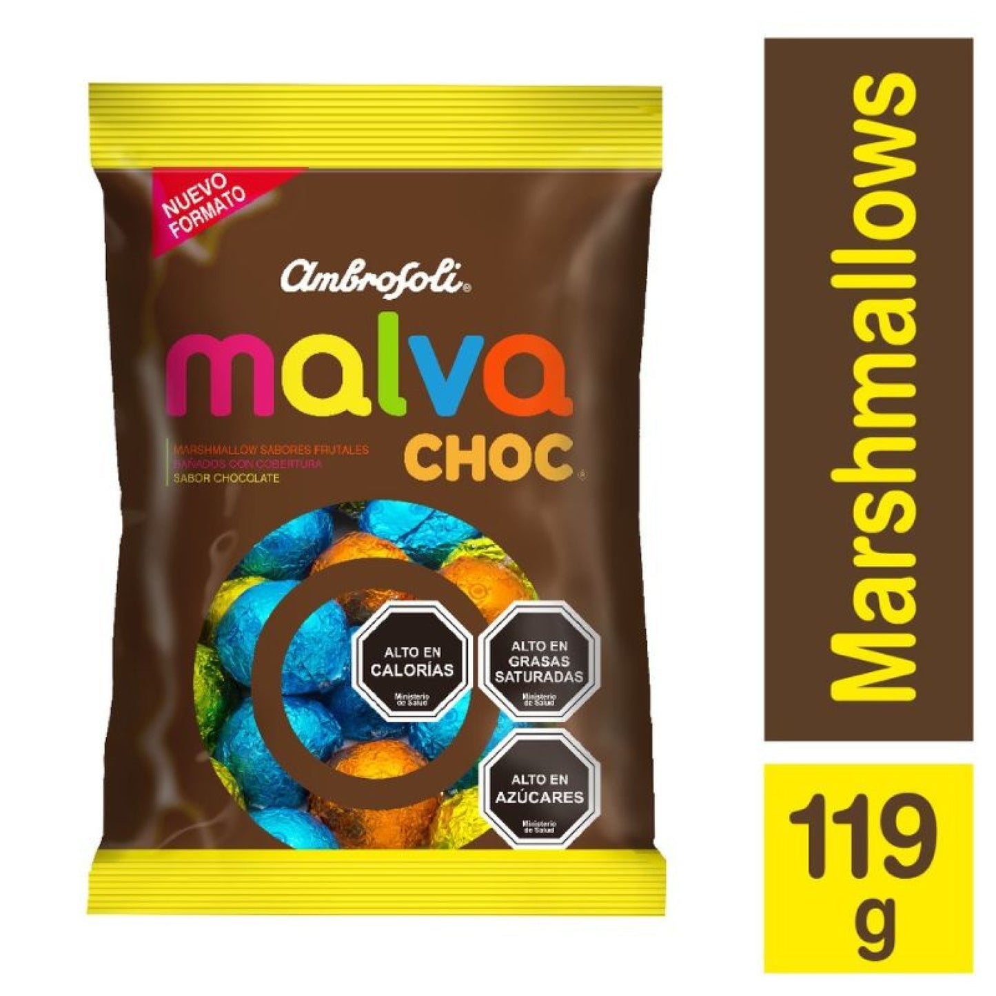 Malva choc