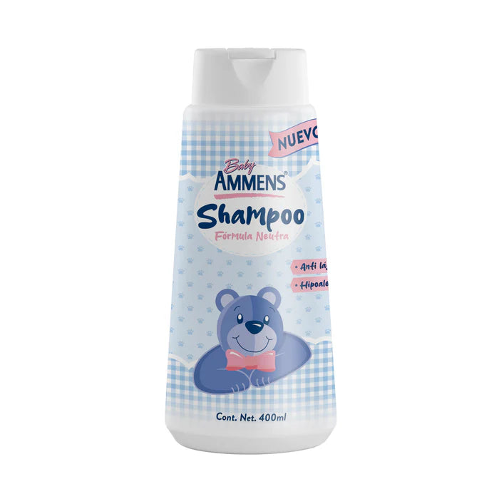 Shampoo Ammens