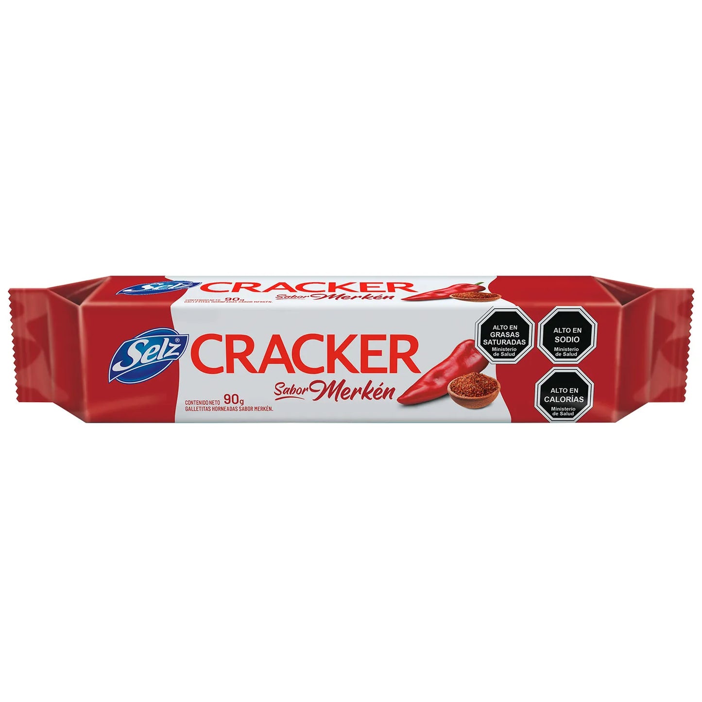 Galletas Cracker, sabores