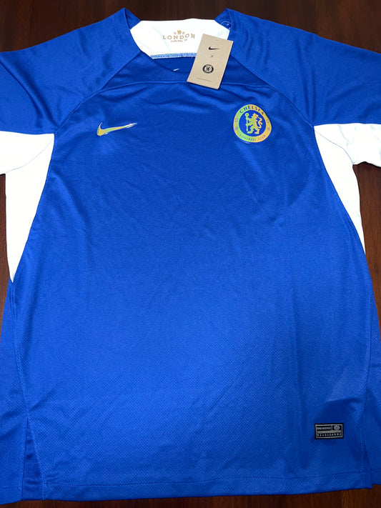 Camiseta Chelsea L