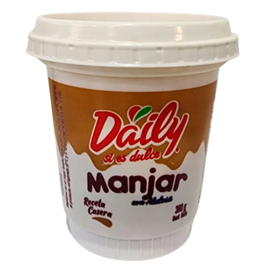 Manjar daily 380gr