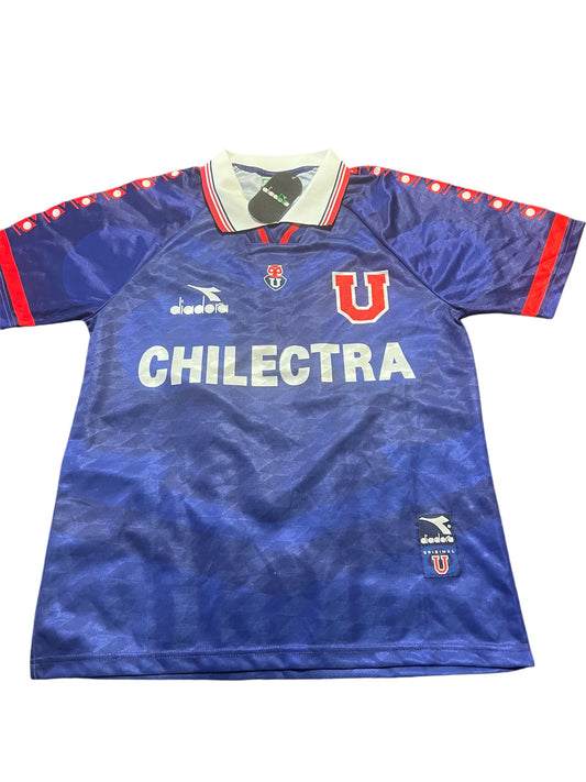 Camiseta Universidad de Chile diadora