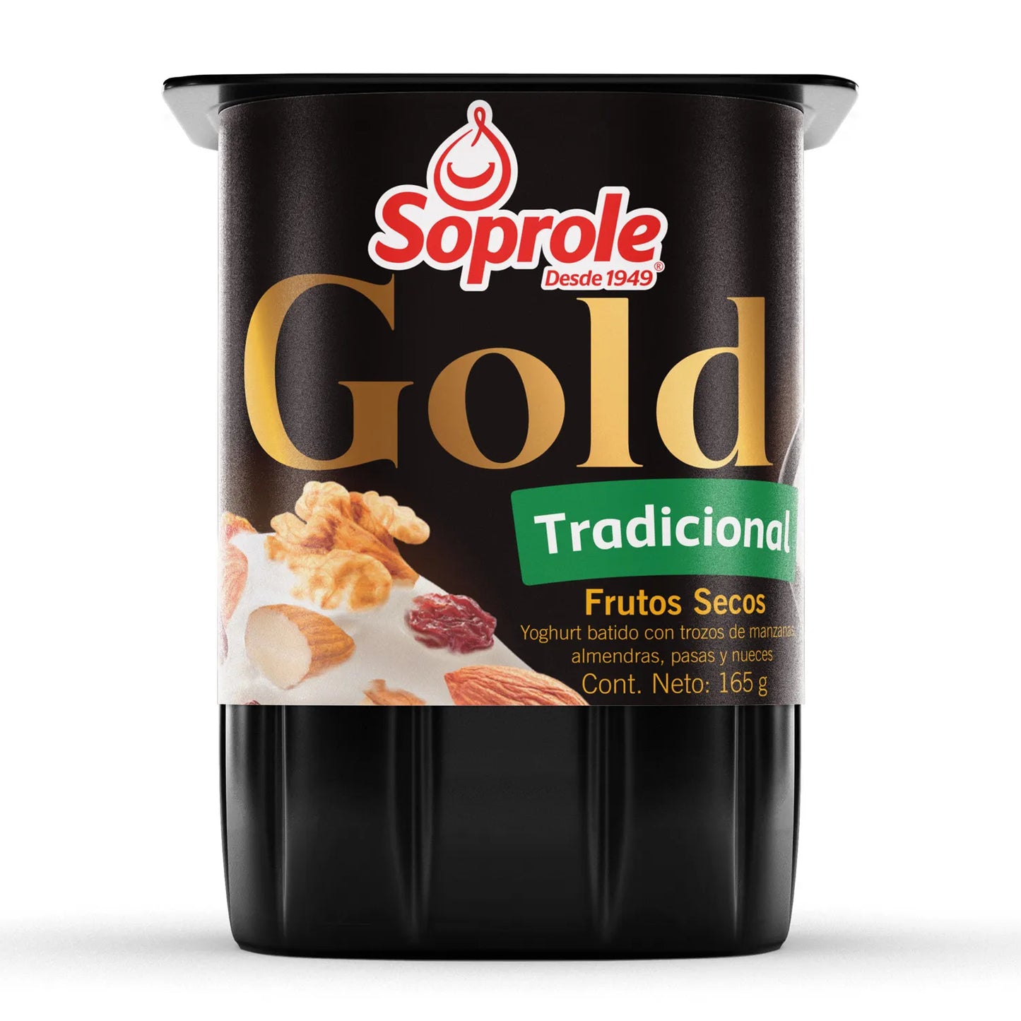 Yoghurt gold tradicional