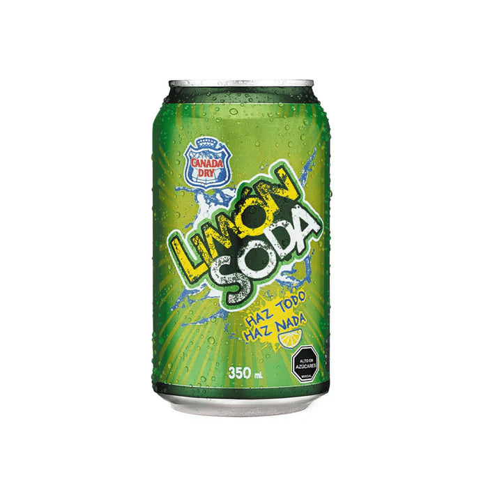 Limón Soda