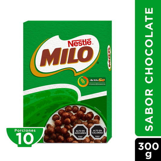 Cereal Milo 300g