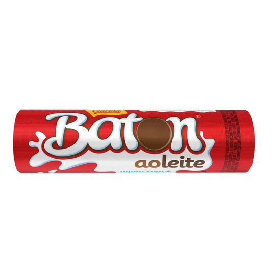 Baton Chocolate