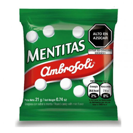 Mentitas ambrosoli