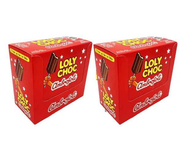 Loly choc ambrosoli OFERTA