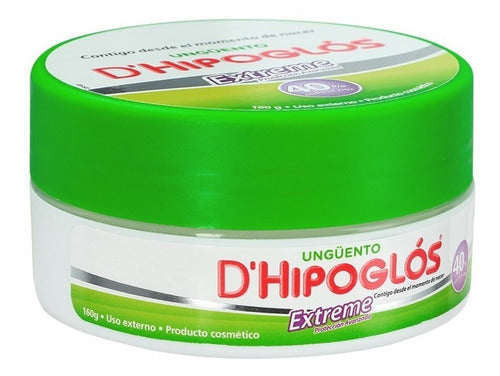 Hipoglos extreme 160g