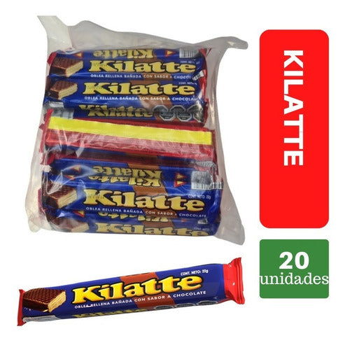 Kilate fruna 22 gr