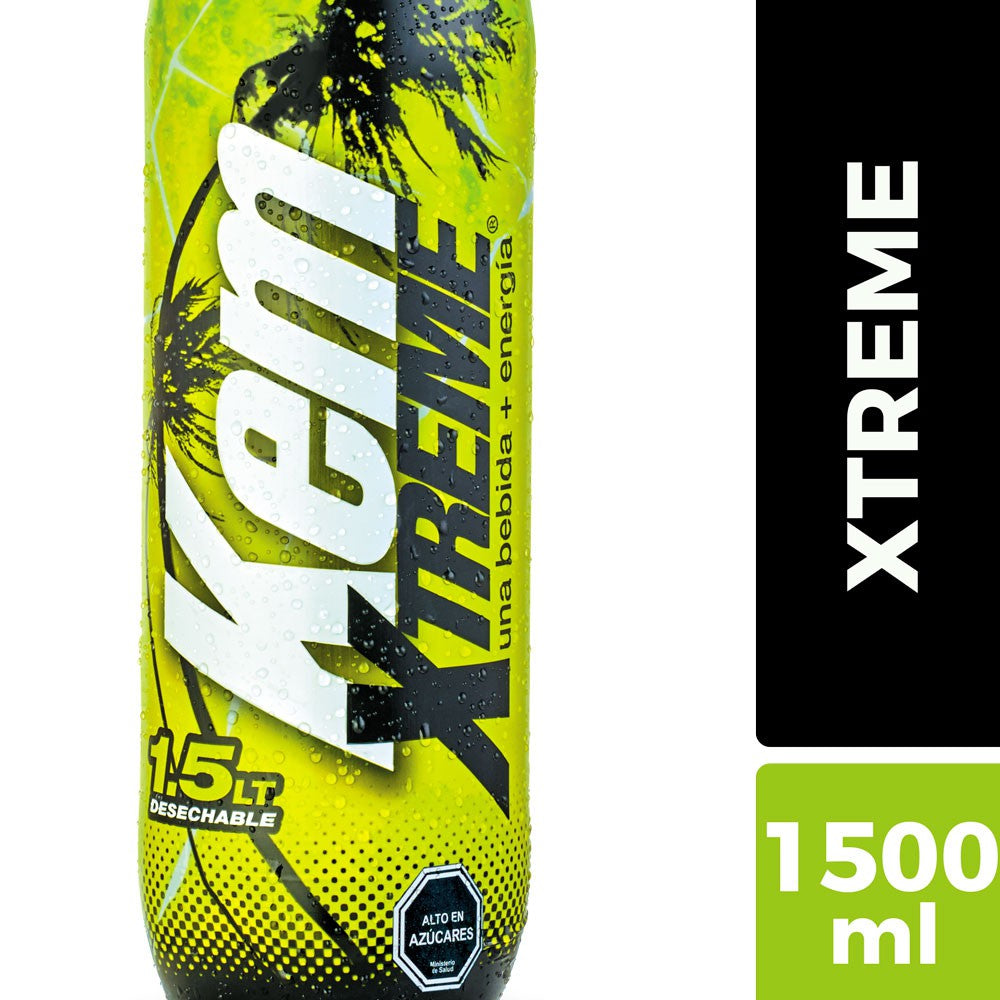 Kem xtreme 1.5 litros