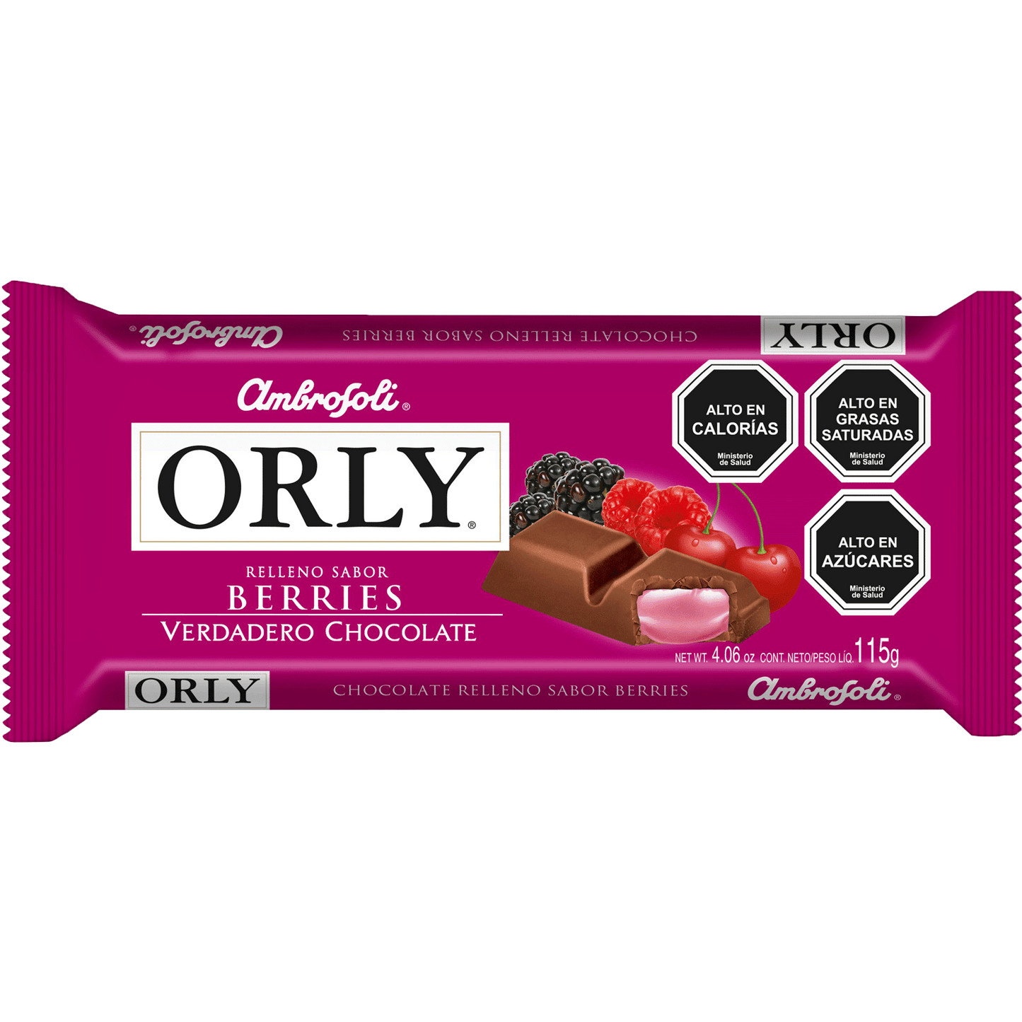 Orly ambrosoli