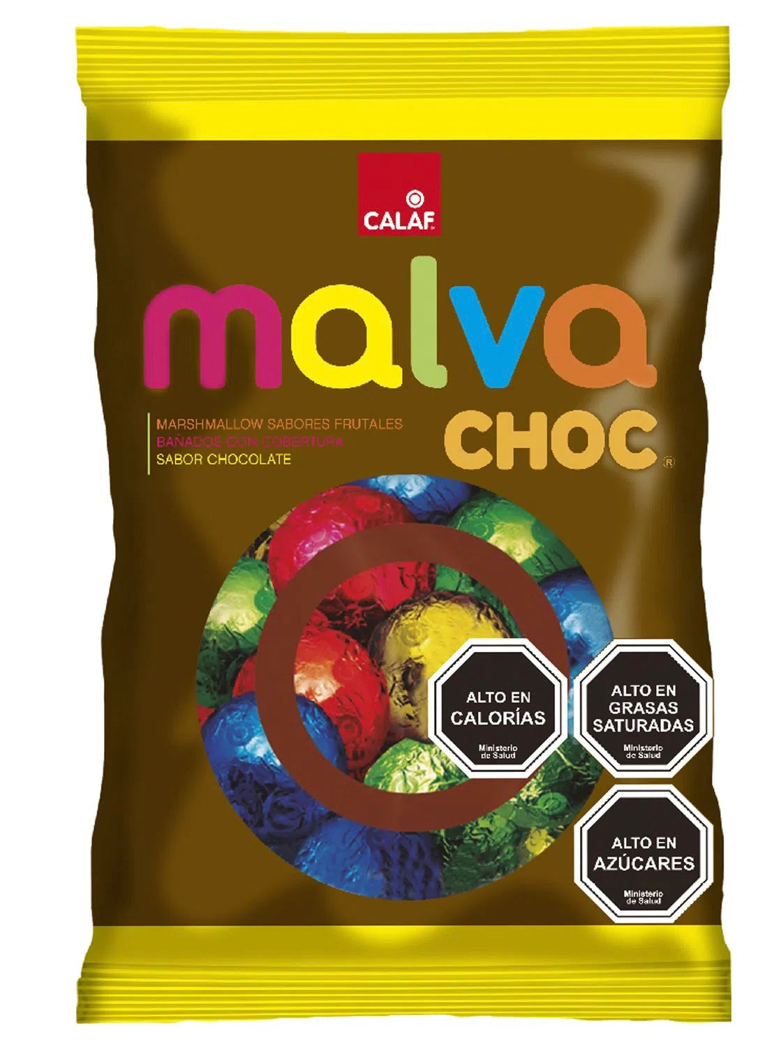 Malva choc