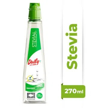 Stevia Daily 270 ml