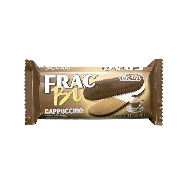 Galletas frac