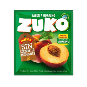 Jugos zuko