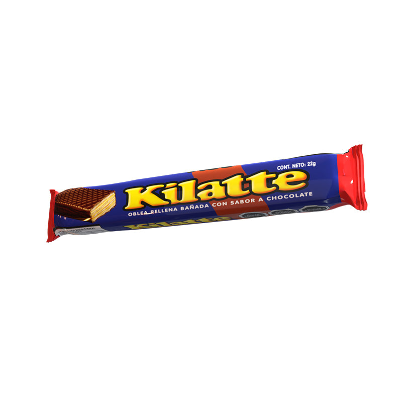 Kilate fruna 22 gr