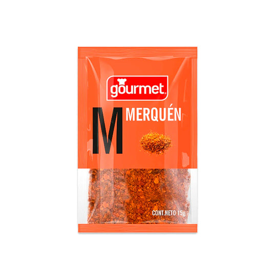 Merquen gourmet 15 gr