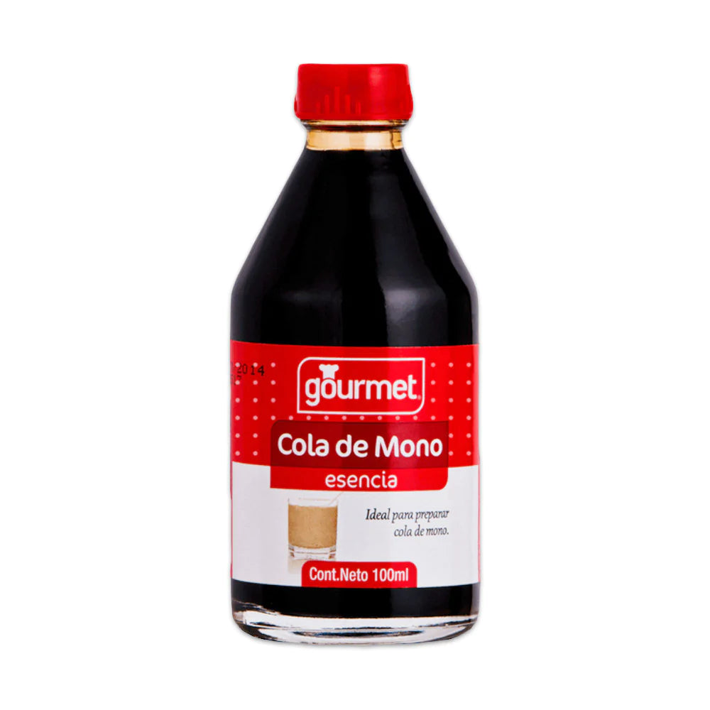 Esencia de cola de mono Gourmet 100cc