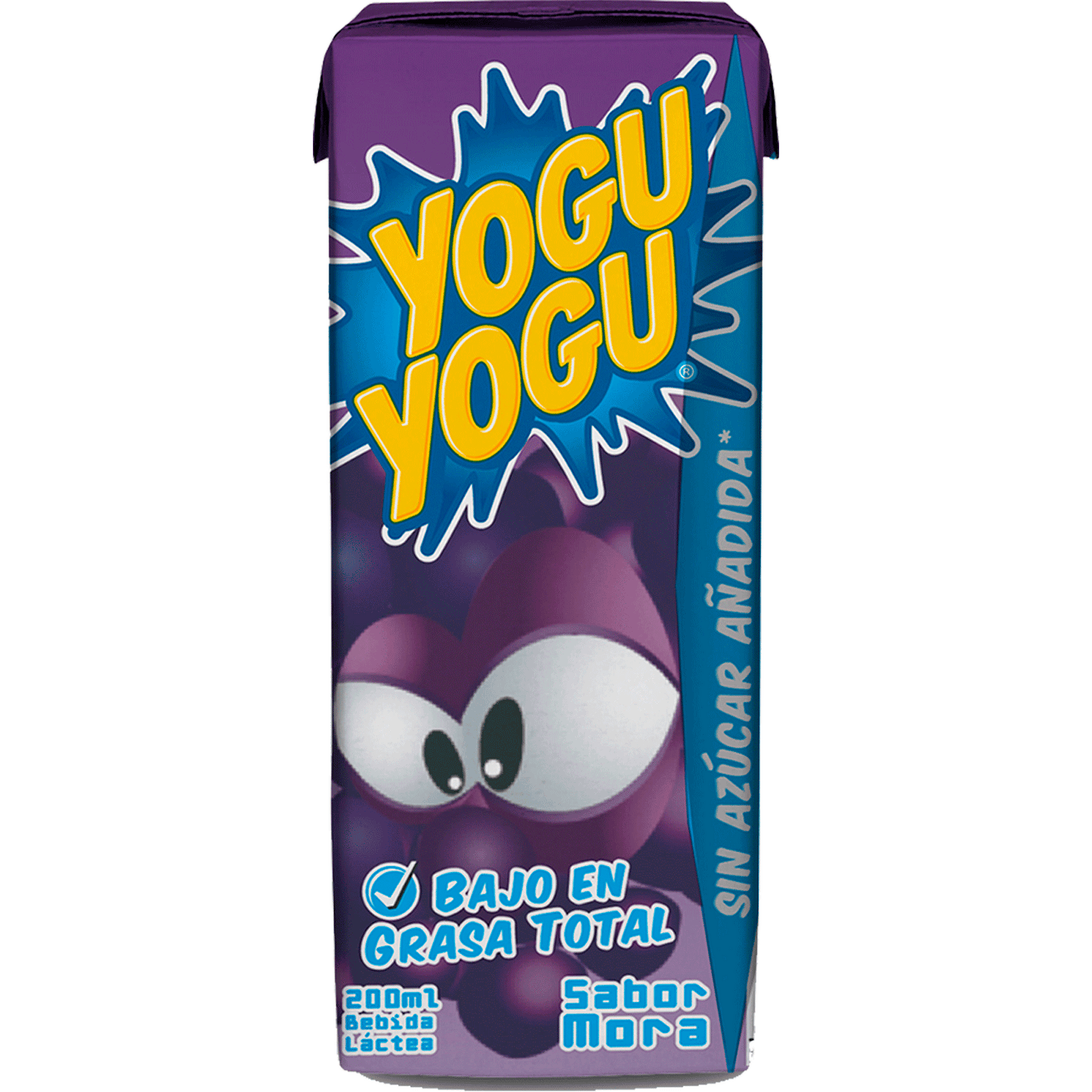 Yogu yogu
