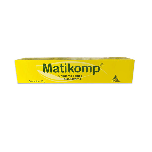 Matikomp 35 gramos